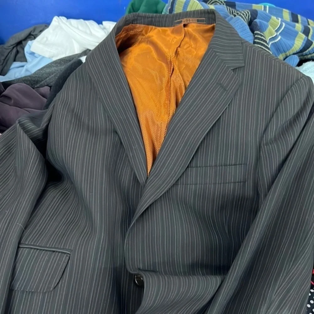 Ben Sherman Blazer Sports Jacket wool